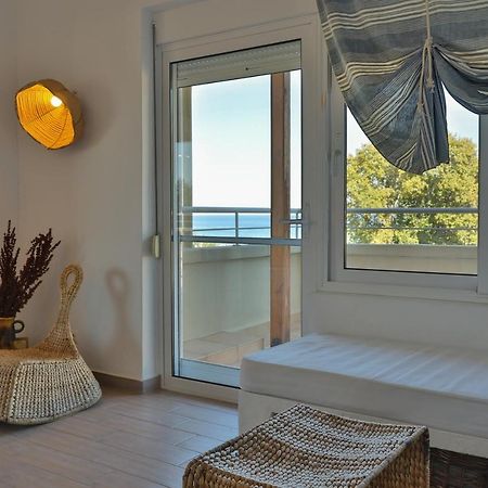 Litochoro Combo Apartments Екстериор снимка
