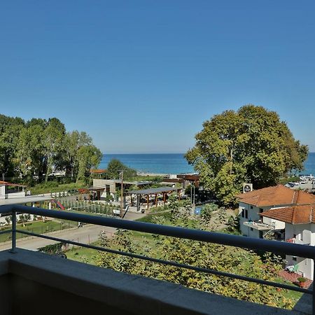 Litochoro Combo Apartments Екстериор снимка