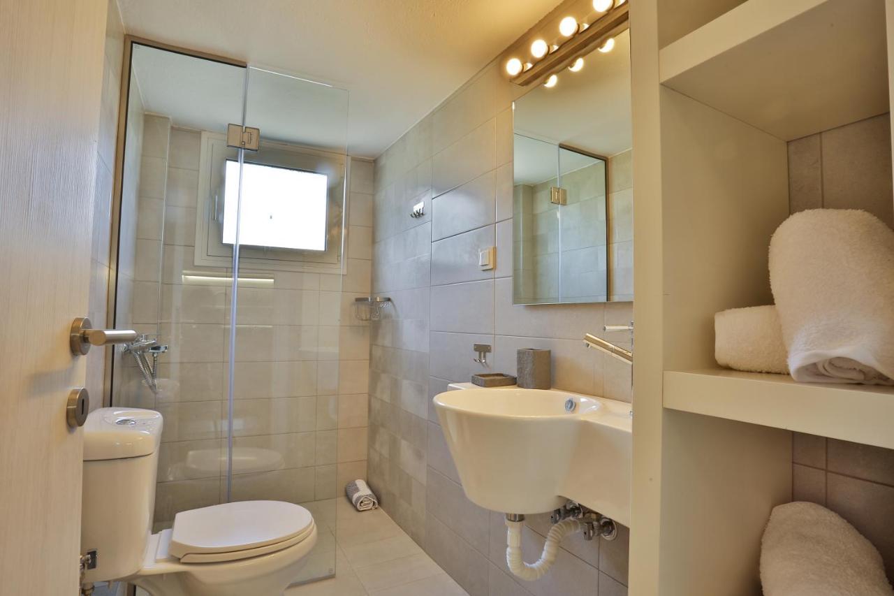 Litochoro Combo Apartments Екстериор снимка