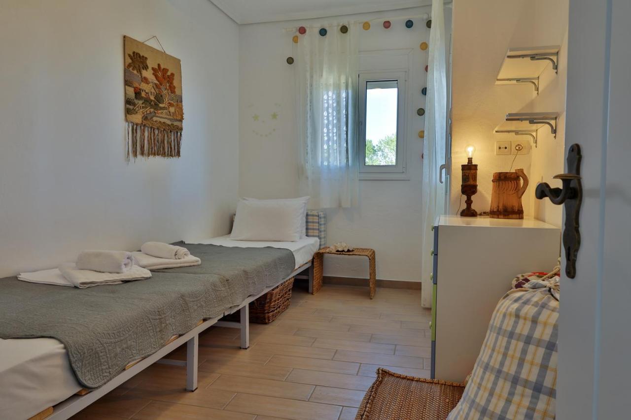 Litochoro Combo Apartments Екстериор снимка