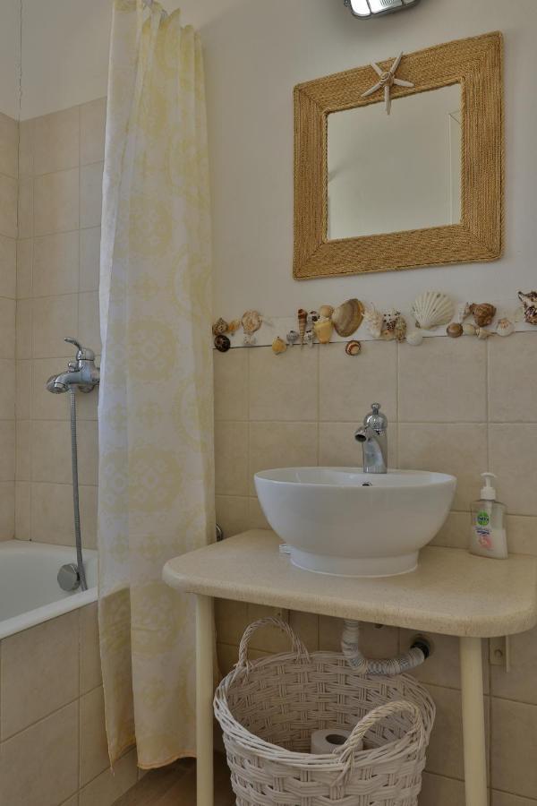 Litochoro Combo Apartments Екстериор снимка